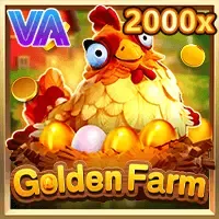 Golden Farm screenshot