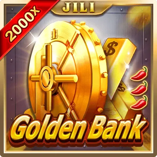 CrazyGoldenBank screenshot