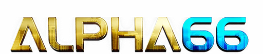 alpah66 Logo